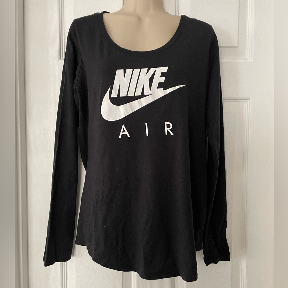 Nike Air Long Sleeve Tee